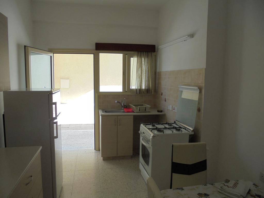 Niki Court Paphos